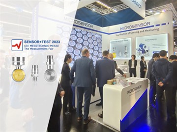 SENSOR más PRUEBA 2023