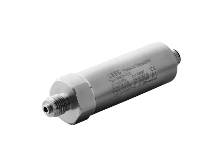 Transmisor de presión absoluta SMP131-TLD(H)